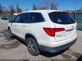 HONDA PILOT EX-L 5FNYF6H89GB027790 снимка