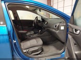 HYUNDAI IONIQ HYBRID SEL KMHC75LC0JU066095 photo