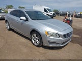 VOLVO S60 T5 PREMIER YV140MFK5F1344597 снимка