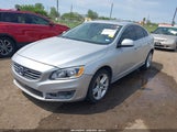 VOLVO S60 T5 PREMIER YV140MFK5F1344597 снимка