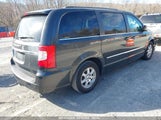 CHRYSLER TOWN & COUNTRY TOURING 2C4RC1BG6CR326118 fotografie