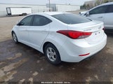 HYUNDAI ELANTRA SE 5NPDH4AE4FH591540 снимка