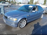 BMW 325I WBAET374X2NG72824 снимка