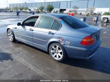 BMW 325I WBAET374X2NG72824 снимка