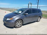HONDA ODYSSEY EX-L 5FNRL5H63FB122477 снимка