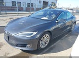 TESLA MODEL S 60D/70D/75D/85D/90D 5YJSA1E21GF156453 снимка