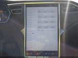TESLA MODEL S 60D/70D/75D/85D/90D 5YJSA1E21GF156453 снимка