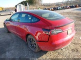 TESLA MODEL 3 LONG RANGE DUAL MOTOR ALL-WHEEL DRIVE 5YJ3E1EB1NF189751 photo