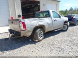 GMC SIERRA 1500 WORK TRUCK 1GTEC14078Z186351 снимка