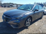 SUBARU LEGACY PREMIUM 4S3BWAC69P3009589 снимка