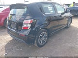 CHEVROLET SONIC LT AUTO 1G1JD6SB7K4148712 снимка
