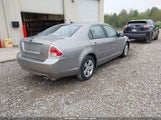 FORD FUSION SE 3FAHP07Z69R186679 fotografie