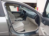 FORD FUSION SE 3FAHP07Z69R186679 fotografie