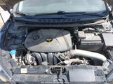 HYUNDAI ELANTRA LIMITED 5NPDH4AE3EH459612 снимка
