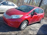 NISSAN VERSA NOTE S (SR) 3N1CE2CP6EL413394 photo