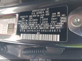 KIA SPORTAGE SX-PRESTIGE 5XYK5CDF5RG189875 photo