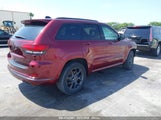 JEEP GRAND CHEROKEE LIMITED X 4X4 1C4RJFBG7KC828467 photo