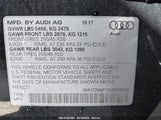 AUDI Q5 2.0T PREMIUM/2.0T TECH PREMIUM WA1CNAFY3J2078029 photo