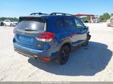SUBARU FORESTER WILDERNESS JF2SKAJC3RH504740 снимка