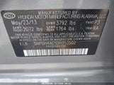 HYUNDAI ELANTRA GLS 5NPDH4AE5DH353502 снимка