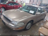 BUICK PARK AVENUE 1G4CW52K6W4659320 снимка