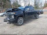CHEVROLET SILVERADO 2500HD 4WD STANDARD BED CUSTOM 1GC4YME79PF101763 снимка