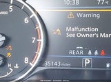 NISSAN ALTIMA SV FWD 1N4BL4DVXRN337259 photo