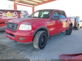 FORD F-150 FX4/LARIAT/XLT 1FTPW14544FA27147 photo