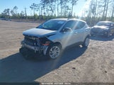 CHEVROLET BOLT EUV FWD LT 1G1FY6S01N4112706 снимка