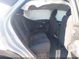 CHEVROLET BOLT EUV FWD LT 1G1FY6S01N4112706 photo