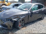 MASERATI LEVANTE S ZN661YUS3HX234913 снимка