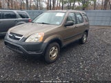 HONDA CR-V LX SHSRD77493U113621 снимка