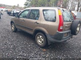 HONDA CR-V LX SHSRD77493U113621 снимка