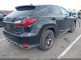 LEXUS RX 350 F SPORT 2T2SZMDA8LC256854 photo