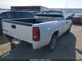 Chevrolet Silverado  Classic Work Truck 1GCEK14V67Z102193 photo