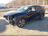 LEXUS NX 300 JTJBARBZ7J2149076 снимка