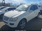 MERCEDES-BENZ ML 350 4MATIC 4JGBB86E68A394366 снимка