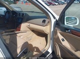 MERCEDES-BENZ ML 350 4MATIC 4JGBB86E68A394366 снимка