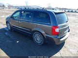 CHRYSLER TOWN & COUNTRY TOURING-L ANNIVERSARY EDITION 2C4RC1CG8GR200864 photo
