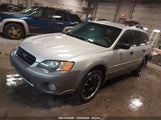 SUBARU OUTBACK 2.5I 4S4BP61CX57361228 снимка