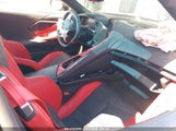 CHEVROLET CORVETTE Z06 RWD 2LZ 1G1YE2D36S5601366 снимка