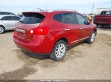NISSAN ROGUE SV W/SL PKG JN8AS5MT2CW267825 снимка