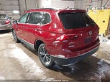 VOLKSWAGEN TIGUAN 2.0T SE/2.0T SEL 3VV2B7AX2JM027790 снимка
