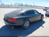 AUDI A7 3.0T PREMIUM PLUS WAUWGAFC5EN064376 photo