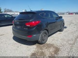 HYUNDAI TUCSON GL KM8JT3AB8CU503149 снимка