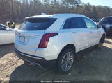 CADILLAC XT5 FWD PREMIUM LUXURY 1GYKNCR46PZ110617 photo
