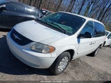 CHRYSLER TOWN & COUNTRY LX 2C4GP44R24R610195 photo