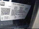 GMC YUKON XL 2WD DENALI 1GKS1JKL4RR127298 снимка