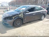 NISSAN SENTRA S 3N1AB7AP1EL619982 снимка