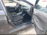 NISSAN SENTRA S 3N1AB7AP1EL619982 fotografie
